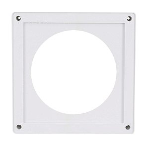 SUPORTE QUADRADO P/ PLAFON INFINITY 24W GAYA 9340