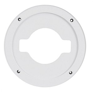 SUPORTE REDONDO P/ PLAFON INFINITY 36W GAYA 1196