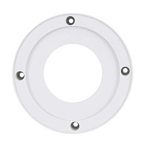 SUPORTE REDONDO P/ PLAFON INFINITY 18W GAYA 9337