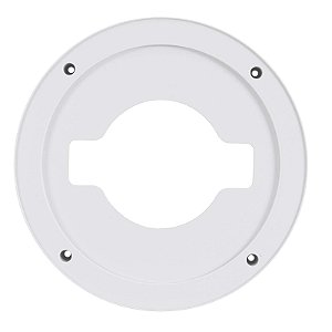 SUPORTE REDONDO P/ PLAFON INFINITY 24W GAYA 9338