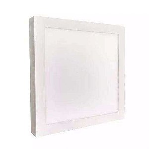 PLAFON LED SOBREPOR 32W BIV 6000K