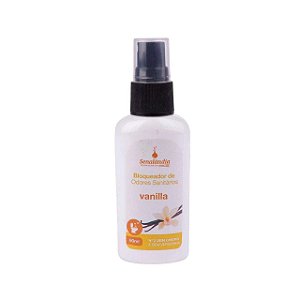 BLOQUEADOR DE ODORES 60ML VANILLA