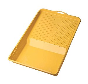 BANDEJA P/ PINTURA DE PLASTICO 1L ATLAS