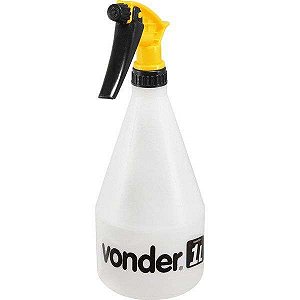 PULVERIZADOR  1,0L PU010 VONDER