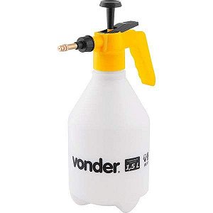 PULVERIZADOR  1,5L COMP PREVIA VONDER