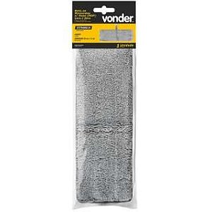REFIL MICRO FIBRA P/RODO MOP LAVA E SECA VONDER