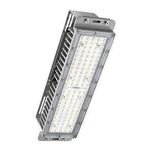 MODULO LED HIGH POWER LED 5500K BIVOLT 15000 LUMENS IP66 C/ LENTE 90 LUMANTI