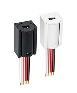 SENSOR 12V FITA LED ACIONAMENTO DIMERIZAVEL BRANCO 8,33A 12V / 4,16A 24V LUMANTI