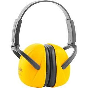 ABAFADOR DE RUIDOS CONCHA ARV200 VONDER