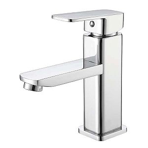 TORNEIRA LAV MESA MONOCOMANDO FIXA CROMADO TELCA XSM-8899