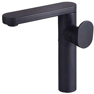 TORNEIRA LAV MESA MONOCOMANDO BICA M. PRETO TELCA QSM-B9011