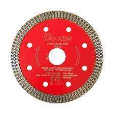 DISCO DIAMANTADO 110MM PORCELANATO BEST QUALITY CORTAG