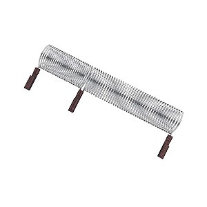 RESISTENCIA LINEA 3T 220V 5500W ZAGONEL