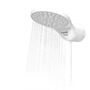 DUCHA ZAGONEL MOMENT ELETRONICA 7500W 220V BRANCO