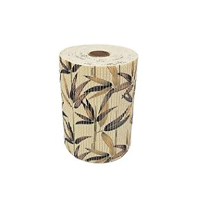 PASSADEIRA TROP. 43CM BAMBU DE JARDIM METRO KAPAZI