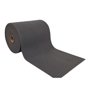 PASSADEIRA TROP. 65CM GRAFITE METRO KAPAZI