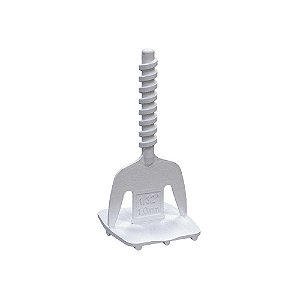 ESPACADOR NIVELADOR CORTAG EASY SPIN 1,0 MM C/ 50P