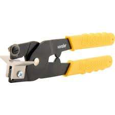 ALICATE CORTAR PISOS/AZULEJOS VONDER