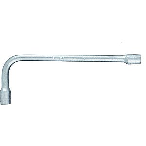 CHAVE BIELA 10MM GEDORE RED
