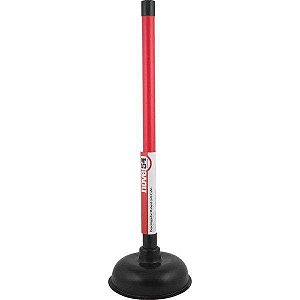 DESENTUPIDOR VASO MANUAL C/CABO 954