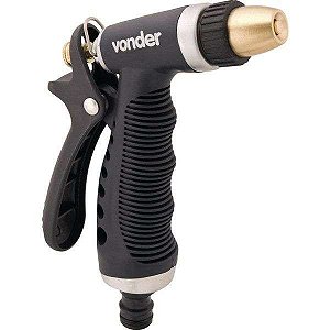 ESGUICHO METALICO PISTOLA EP 217 VONDER