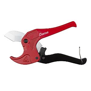 CORTADOR DE TUBOS DE PVC CORTAG