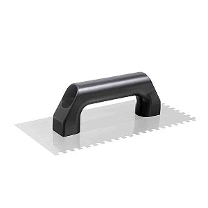 DESEMP. ACO DENTADA 10 X 10 MM C/ CABO PLASTICO CORTAG