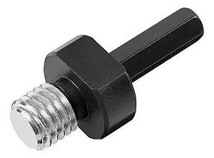 HASTE ADAPTADORA ROSCA M14 X SDS PLUS CORTAG