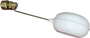 BOIA CAIXA AGUA (F) 2" METROX PVC