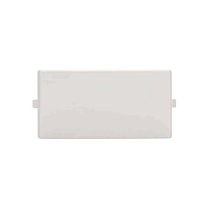 MODULO SLEEK CEGO 2 UNIDADES BRANCO MARGIRIUS