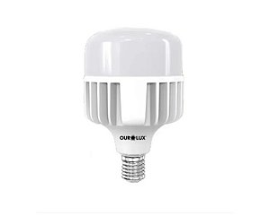 LAMPADA LED BULBO (L) 65W 6500K BIV E27 OUROLUX