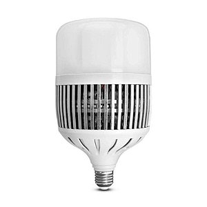 LAMPADA LED BULBO (L) 65W 6500K BIV E27 LUMANTI LLB665