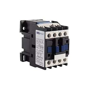 CONTATOR 09A MARGIRIUS 3P+1NA 220V