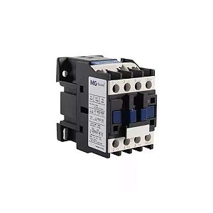 CONTATOR 50A MARGIRIUS 3P+1NA+1NF 220V