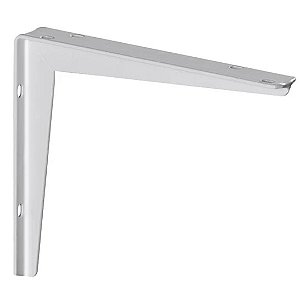 GRAPA SUPORTE DE PIA 30 X 40CM BRANCO MULTIVISAO