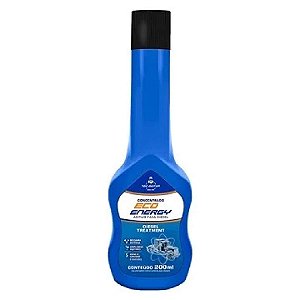 ADITIVO COMBUSTIVEL DIESEL TREATMENT 200ML TECBRIL
