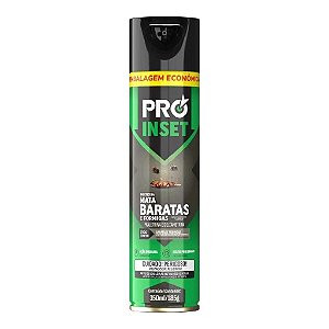 SPRAY MATA BARATAS 350ML/185G PROINSET