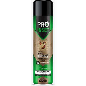 SPRAY MATA CUPIM 350ML/185G PROINSET