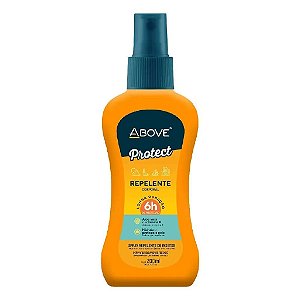 SPRAY REPELENTE DE INSETOS ADULTO 200ML ABOVE