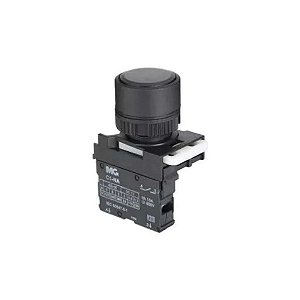 BATAO IMPULSAO MARGIRIUS SIMPLES 1NA PRETO B7F