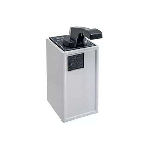 CHAVE REVERSORA PRETO MARGIRIUS ALAVANCADA 15A CR-501K