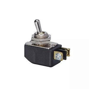 INTERRUPTOR ALAVANCA UNIPOLAR 6A MARGIRIUS CS-301D