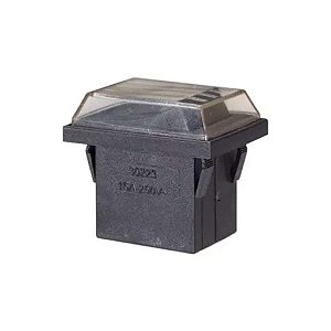 INTERRUPTOR TECLA BIPOLAR 15A S/ CAPA MARGIRIUS 30223