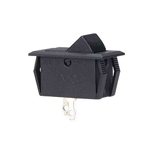 INTERRUPTOR TECLA UNIPOLAR 6A MARGIRIUS 15103