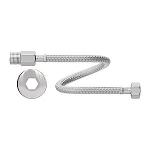 ENGATE FLEXIVEL INOX MXF 40CM CENSI