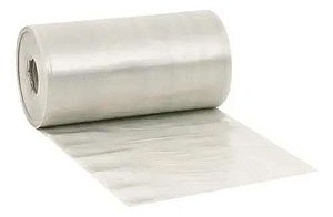 LONA PLASTICO (B) TRANSPARENTE 4X50 GROSSA