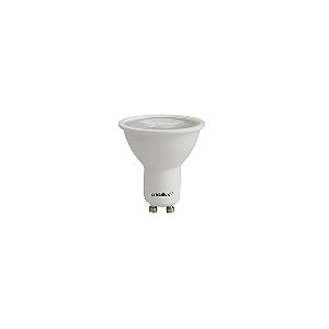 LAMPADA LED MR11 3,5W 4000K SOQ GU10 BIV CRISTALLUX