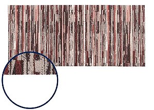 CAPACHO 60CM LOOP ABSTRACT METRO KAPAZI