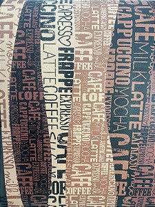 PASSADEIRA FLEX LISA 60CM CAFETEIRA METRO KAPAZI