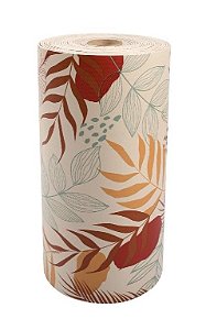 PASSADEIRA FLEX LISA 60CM FOLHAGEM COLORIDA METRO KAPAZI